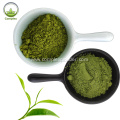 natural halal certif organic matcha green tea powder